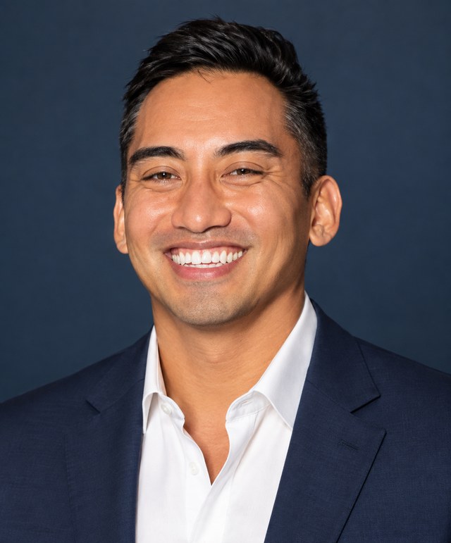 Christian Japlit, founder of Flat Six Retail Advisory